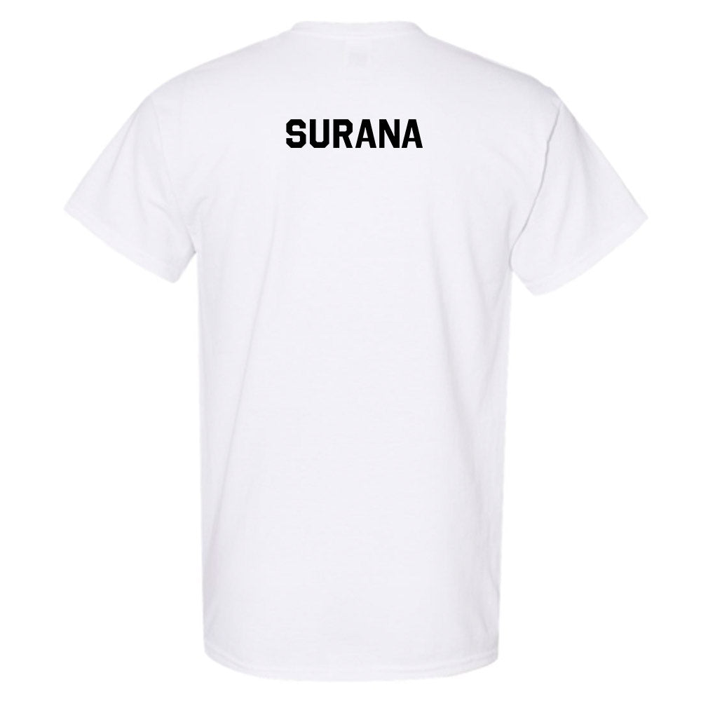 Marshall - NCAA Women's Swimming & Diving : Pari Surana - Classic Shersey T-Shirt-1