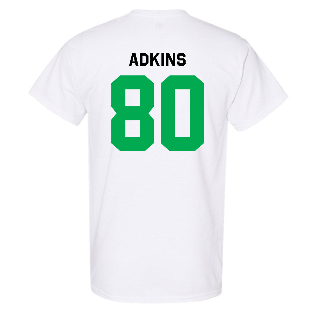 Marshall - NCAA Softball : Haleigh Adkins - Classic Shersey T-Shirt-1