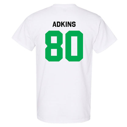 Marshall - NCAA Softball : Haleigh Adkins - Classic Shersey T-Shirt-1