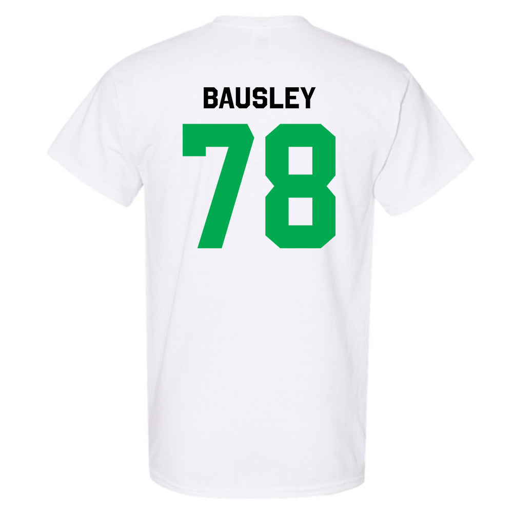 Marshall - NCAA Football : Xavier Bausley - Classic Shersey T-Shirt-1