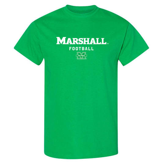 Marshall - NCAA Football : Andrew Hamad - Classic Shersey T-Shirt-0