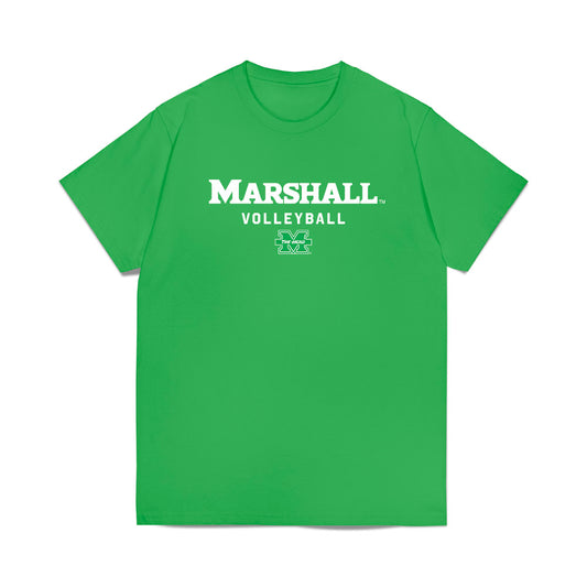 Marshall - NCAA Women's Volleyball : Shae Pearson - Classic Shersey T-Shirt-0