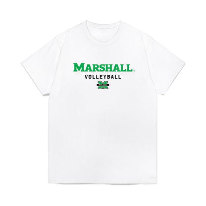 Marshall - NCAA Women's Volleyball : Shae Pearson - Classic Shersey T-Shirt-0