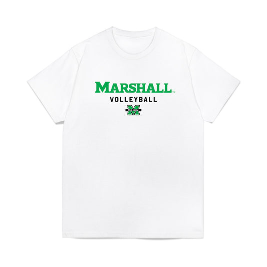 Marshall - NCAA Women's Volleyball : Shae Pearson - Classic Shersey T-Shirt-0