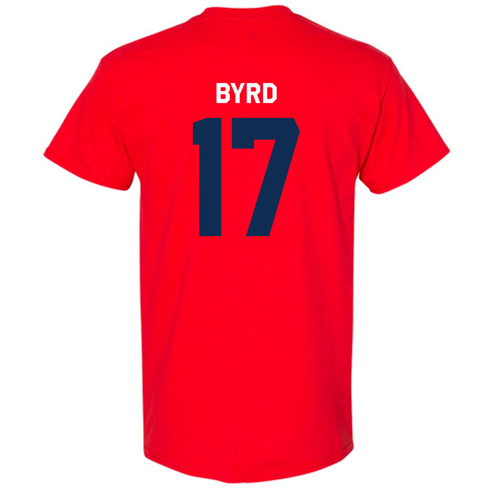 FAU - NCAA Softball : Madilyn Byrd - Classic Shersey T-Shirt-1