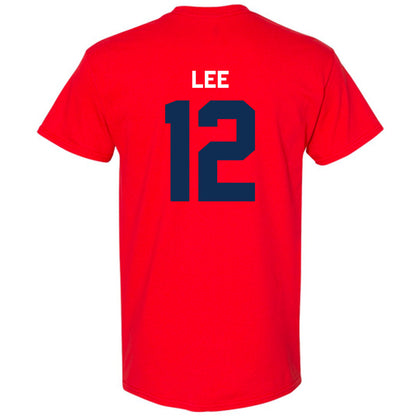 FAU - NCAA Softball : Makenna Lee - Classic Shersey T-Shirt-3