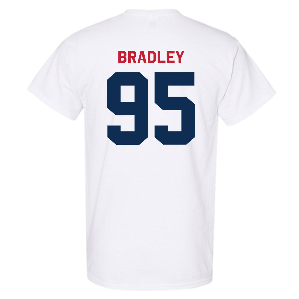 FAU - NCAA Football : Marlon Bradley - Classic Shersey T-Shirt-1