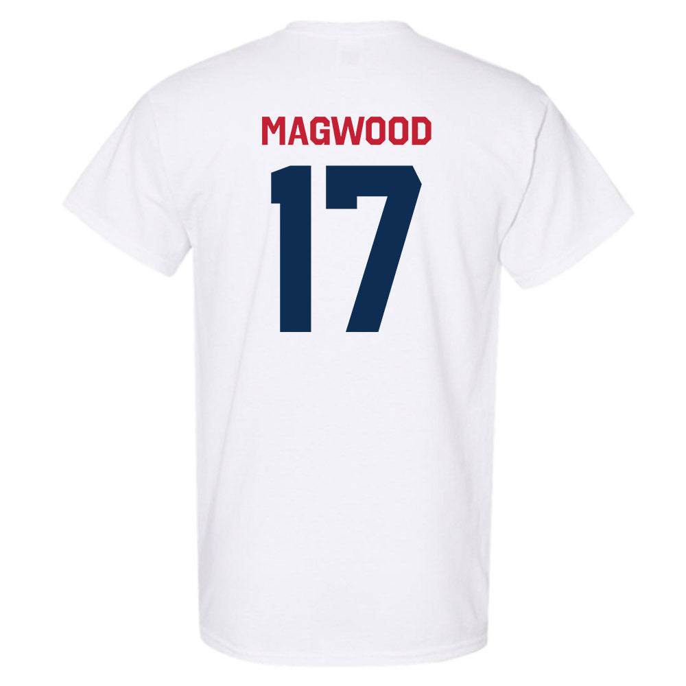 FAU - NCAA Football : Jordan Magwood - Classic Shersey T-Shirt-1