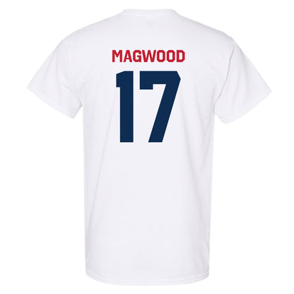 FAU - NCAA Football : Jordan Magwood - Classic Shersey T-Shirt-1