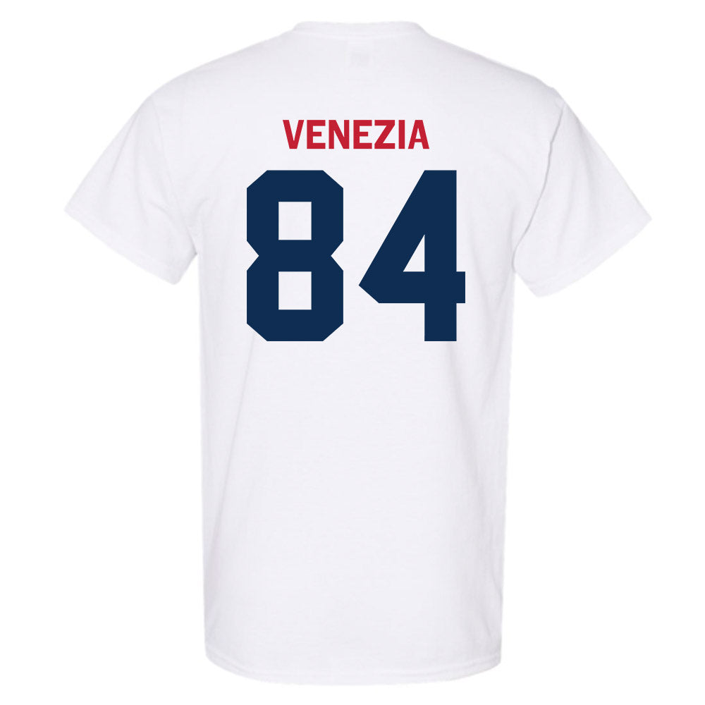 FAU - NCAA Football : Nick Venezia - Classic Shersey T-Shirt-1