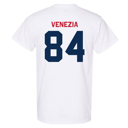 FAU - NCAA Football : Nick Venezia - Classic Shersey T-Shirt-1