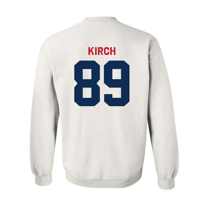 FAU - NCAA Football : Michael Kirch - Classic Shersey Crewneck Sweatshirt-1