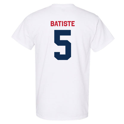FAU - NCAA Football : Deshaun Batiste - Classic Shersey T-Shirt-1