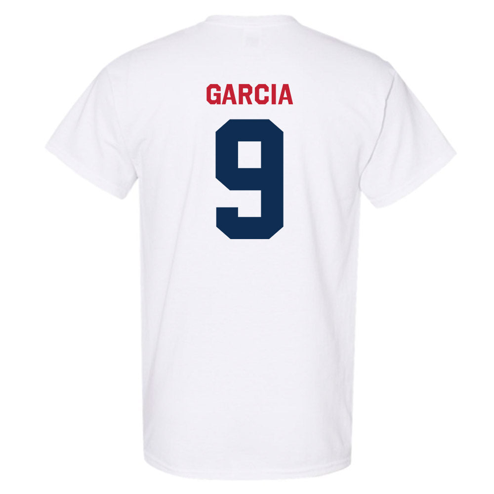 FAU - NCAA Women's Volleyball : Chloe Garcia - Classic Shersey T-Shirt-2