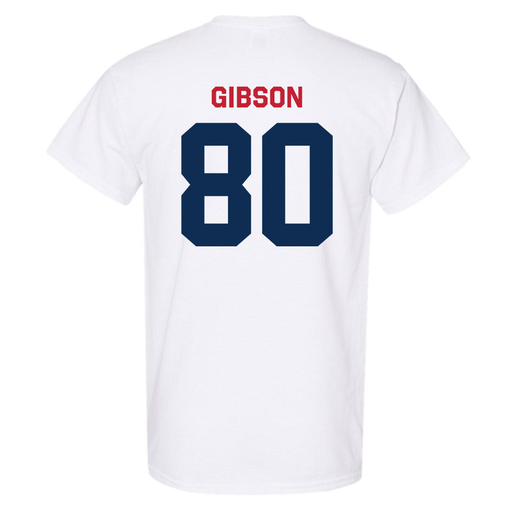 FAU - NCAA Football : Grayson Gibson - Classic Shersey T-Shirt-2