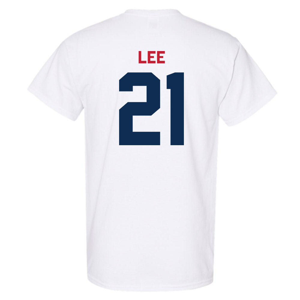 FAU - NCAA Football : Robert Lee - Classic Shersey T-Shirt-1