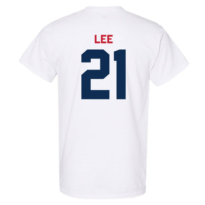 FAU - NCAA Football : Robert Lee - Classic Shersey T-Shirt-1