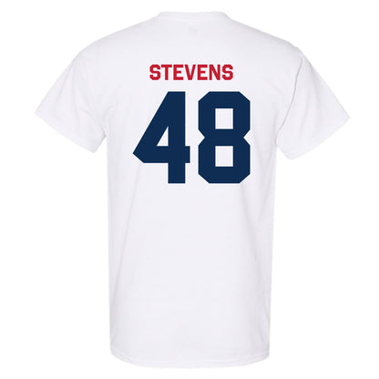 FAU - NCAA Football : Dai'Sean Stevens - Classic Shersey T-Shirt-1
