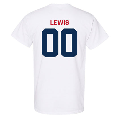 FAU - NCAA Softball : Chelsea Lewis - Classic Shersey T-Shirt-1