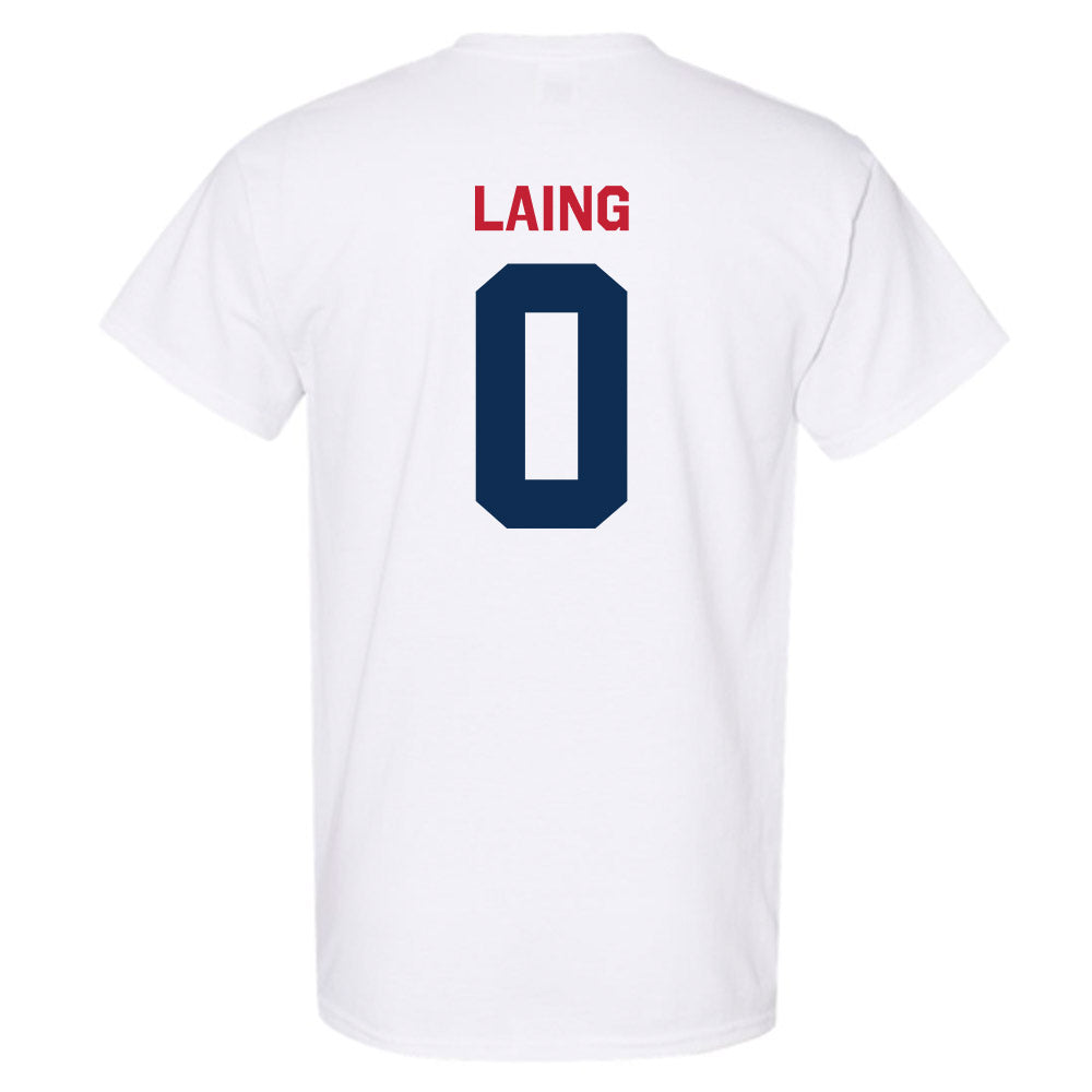 FAU - NCAA Football : Kyler Laing - Classic Shersey T-Shirt-1