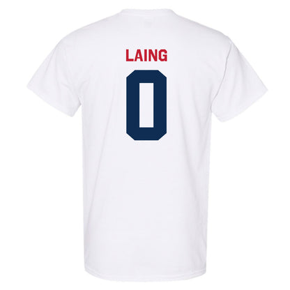 FAU - NCAA Football : Kyler Laing - Classic Shersey T-Shirt-1