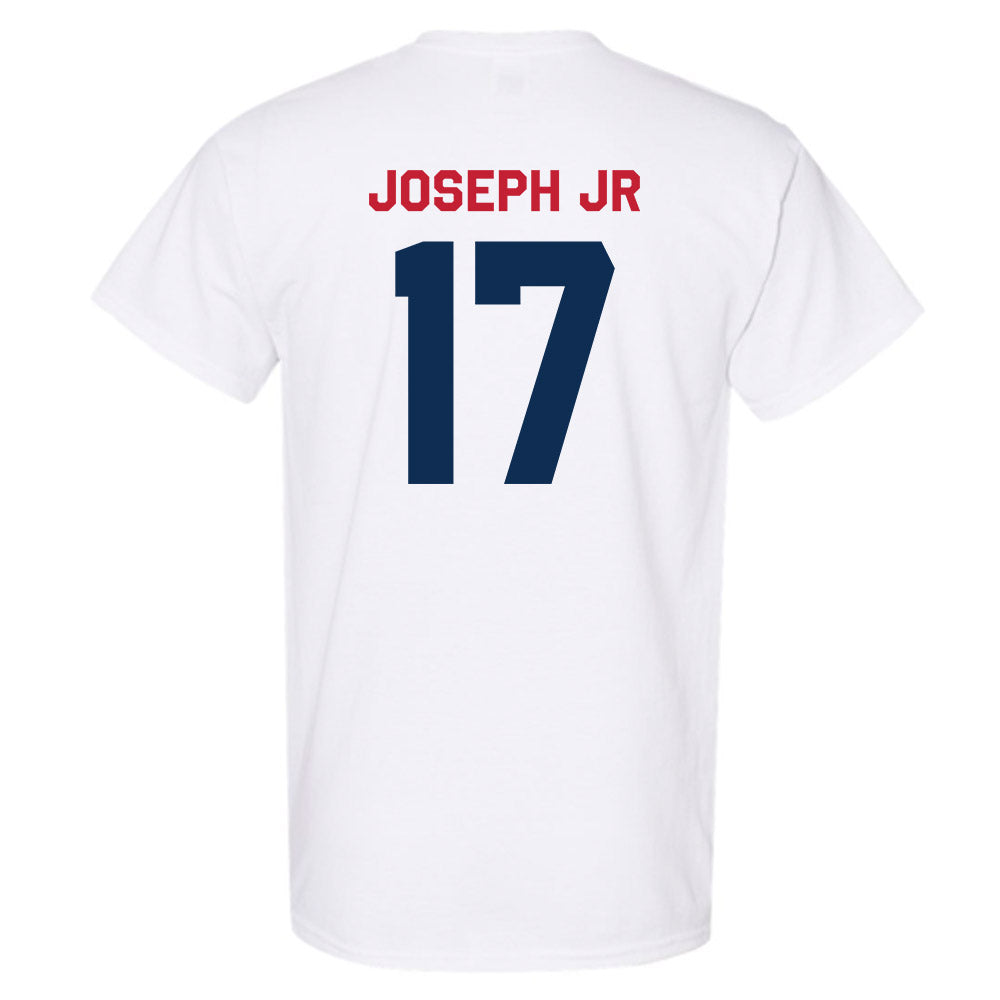 FAU - NCAA Football : Nicsaint Joseph jr - Classic Shersey T-Shirt-1
