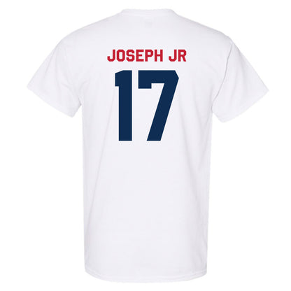 FAU - NCAA Football : Nicsaint Joseph jr - Classic Shersey T-Shirt-1