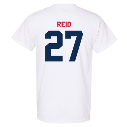 FAU - NCAA Football : Terez Reid - Classic Shersey T-Shirt-1