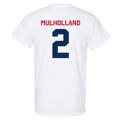FAU - NCAA Softball : McKenna Mulholland - Classic Shersey T-Shirt-1