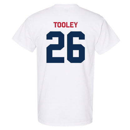 FAU - NCAA Football : Chris Tooley - Classic Shersey T-Shirt-1