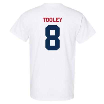 FAU - NCAA Football : Christopher Tooley - Classic Shersey T-Shirt-1