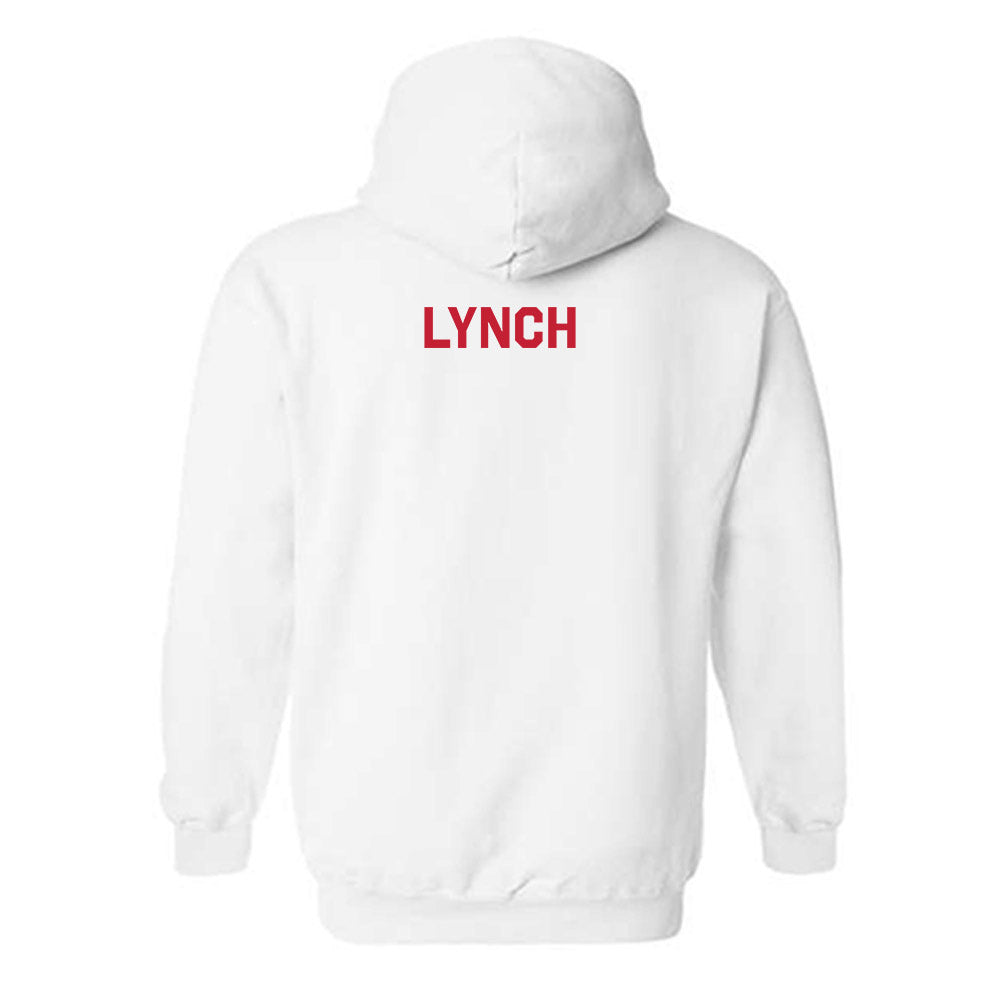FAU - NCAA Women's Track & Field : Leanna Lynch - Classic Shersey Hooded Sweatshirt-1