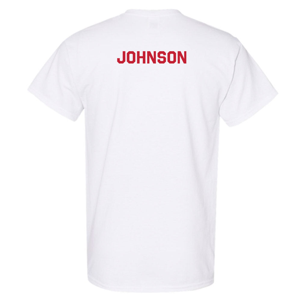 FAU - NCAA Cheerleading : Cadence Johnson - Classic Shersey T-Shirt-1