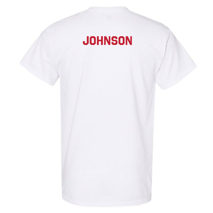 FAU - NCAA Cheerleading : Cadence Johnson - Classic Shersey T-Shirt-1