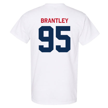 FAU - NCAA Football : Nimari Brantley - Classic Shersey T-Shirt-1