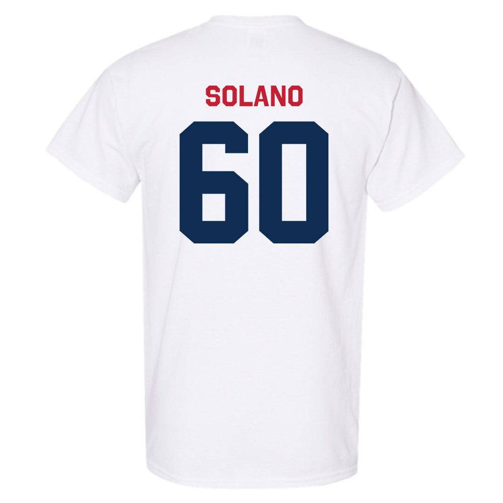 FAU - NCAA Football : Antonio Solano - Classic Shersey T-Shirt-1