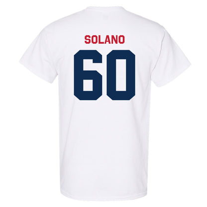 FAU - NCAA Football : Antonio Solano - Classic Shersey T-Shirt-1