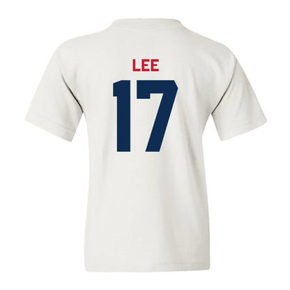 FAU - NCAA Football : Char'Quez Lee - Classic Shersey Youth T-Shirt-1