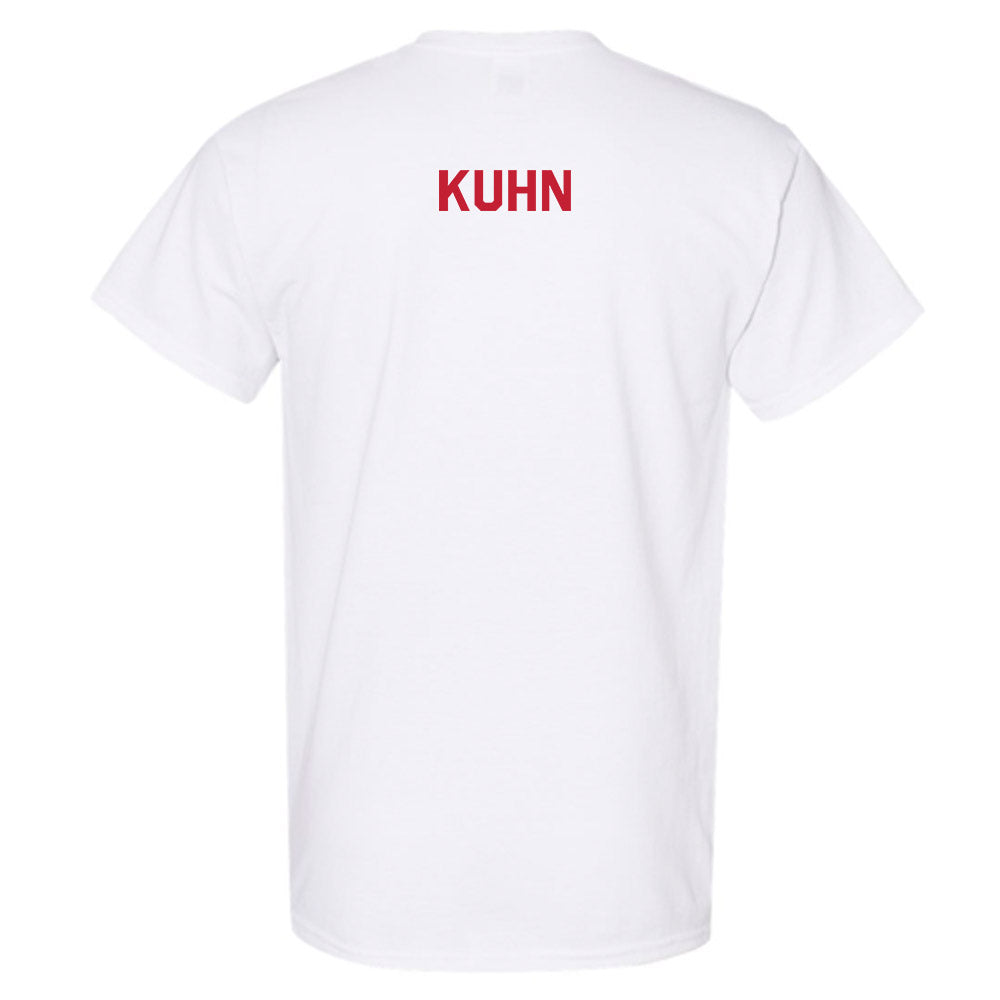 FAU - NCAA Women's Track & Field : Laura Kuhn - Classic Shersey T-Shirt-1