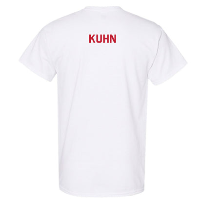 FAU - NCAA Women's Track & Field : Laura Kuhn - Classic Shersey T-Shirt-1