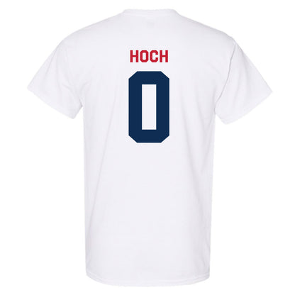 FAU - NCAA Football : Branden Hoch - Classic Shersey T-Shirt-1
