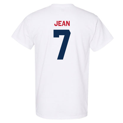 FAU - NCAA Football : Latrell Jean - Classic Shersey T-Shirt-1