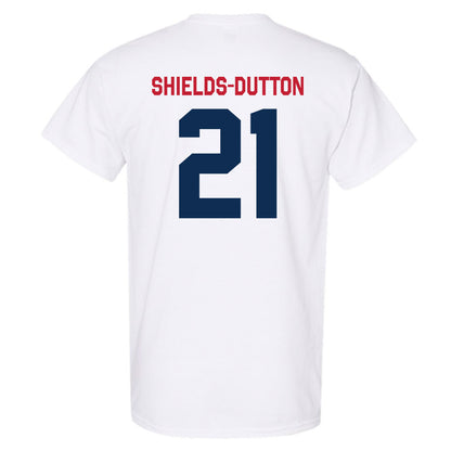 FAU - NCAA Football : Kaden Shields-Dutton - Classic Shersey T-Shirt-1