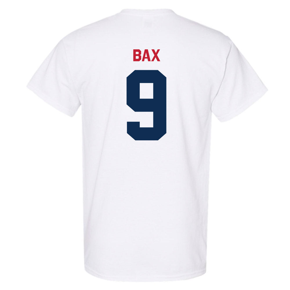 FAU - NCAA Football : Jonathan Bax - Classic Shersey T-Shirt-2