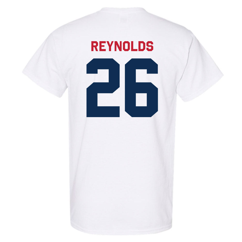 FAU - NCAA Football : Amar Reynolds - Classic Shersey T-Shirt-2