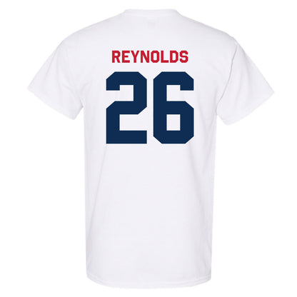 FAU - NCAA Football : Amar Reynolds - Classic Shersey T-Shirt-2