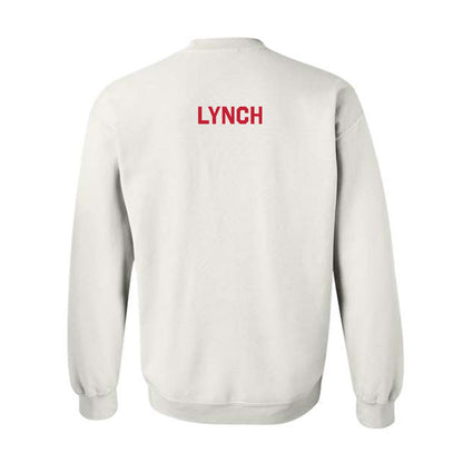 FAU - NCAA Women's Track & Field : Leanna Lynch - Classic Shersey Crewneck Sweatshirt-1