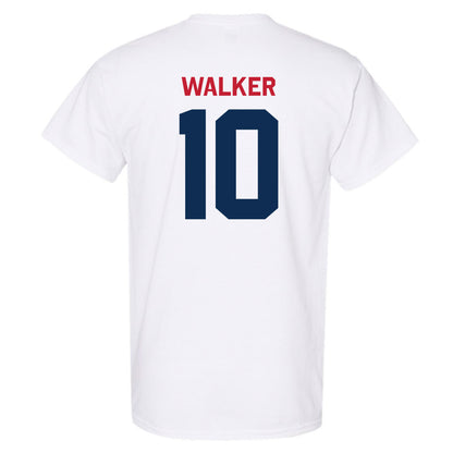 FAU - NCAA Women's Basketball : Haley Walker - Classic Shersey T-Shirt-1