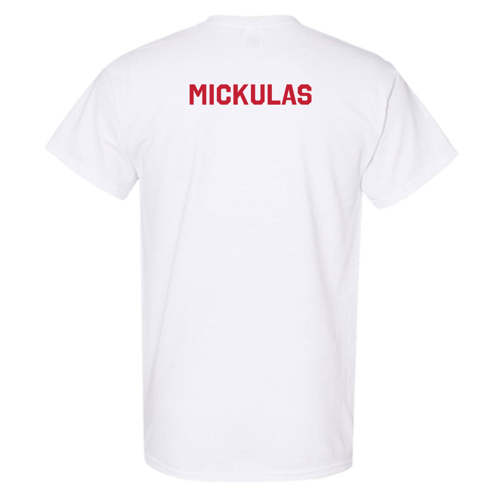 FAU - NCAA Cheerleading : Emily Mickulas - Classic Shersey T-Shirt-1