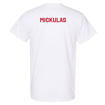 FAU - NCAA Cheerleading : Emily Mickulas - Classic Shersey T-Shirt-1